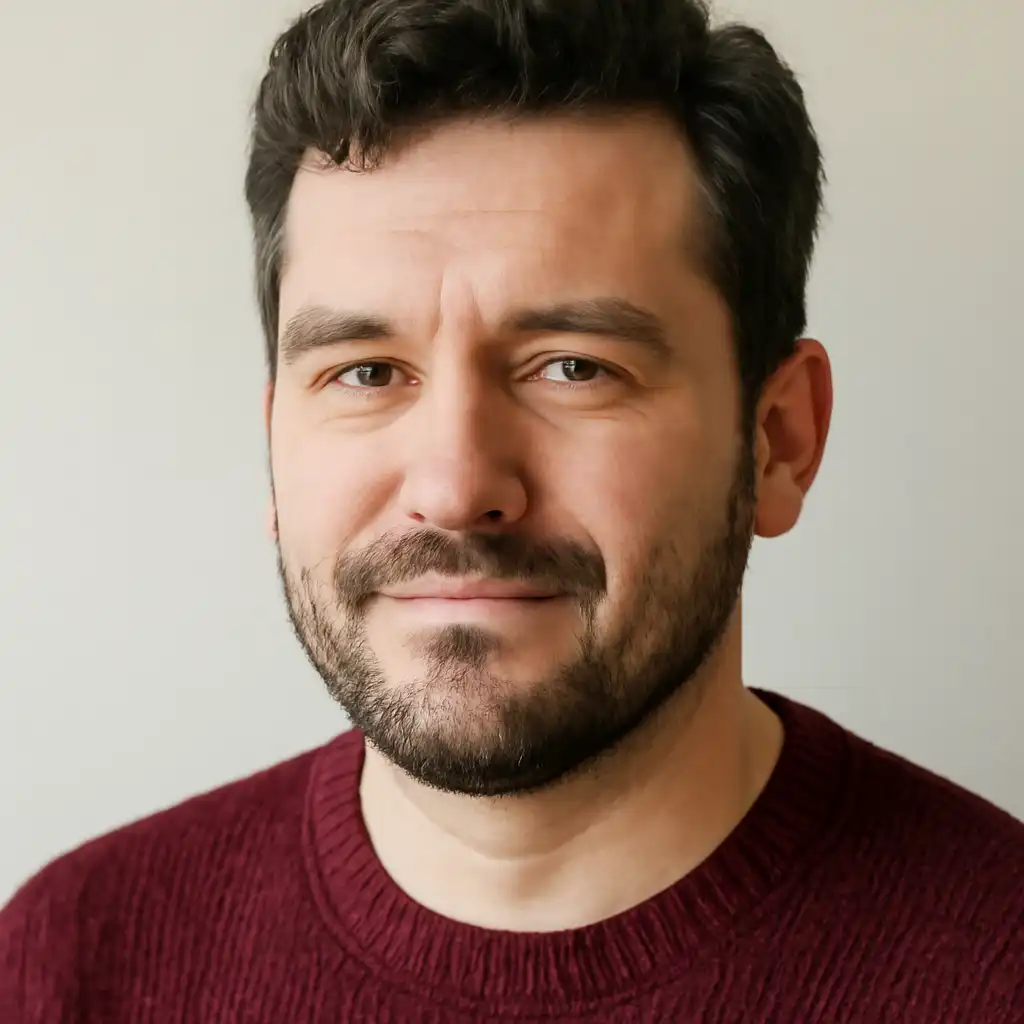 Marcus Wellington